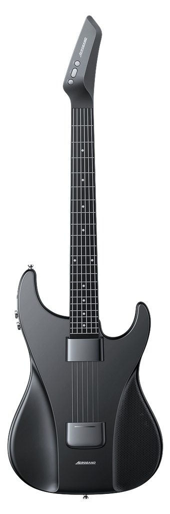 AeroBand Guitar