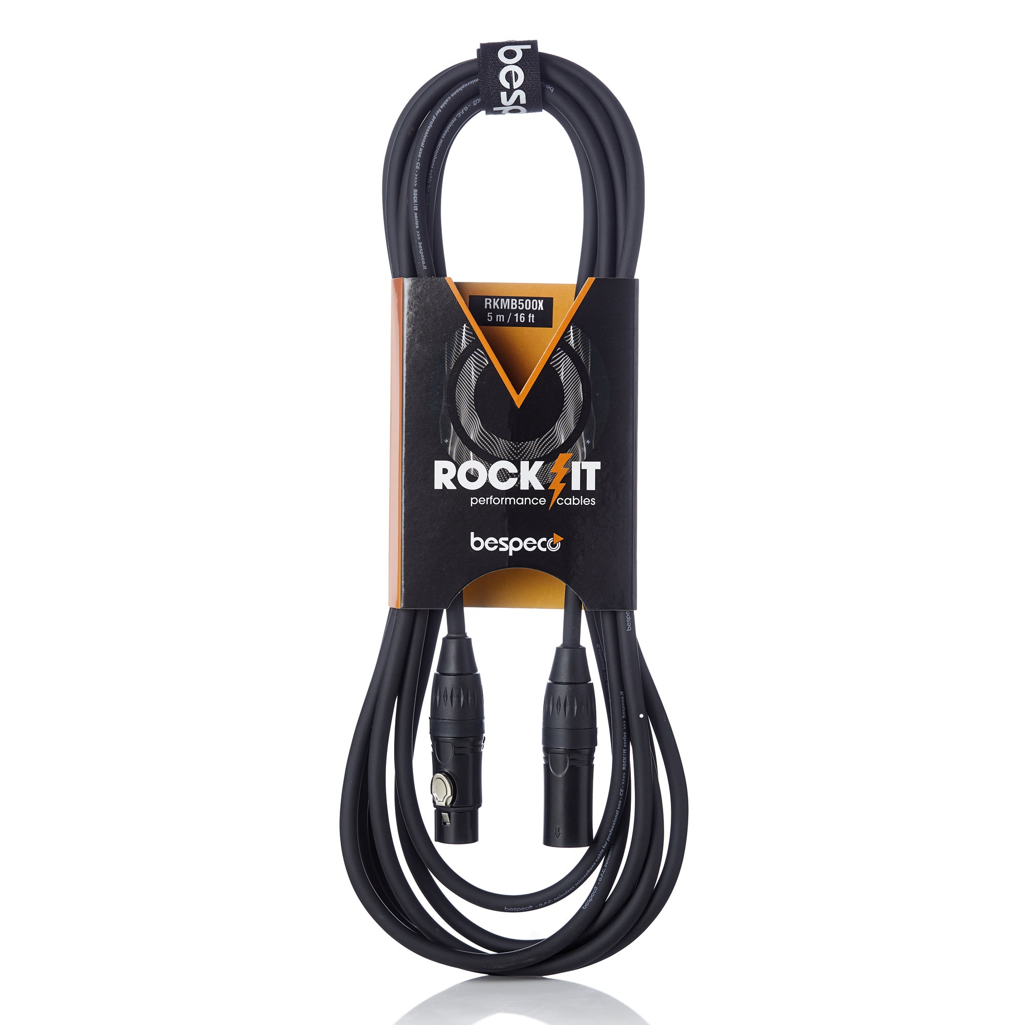 Bespeco Rockit Cables