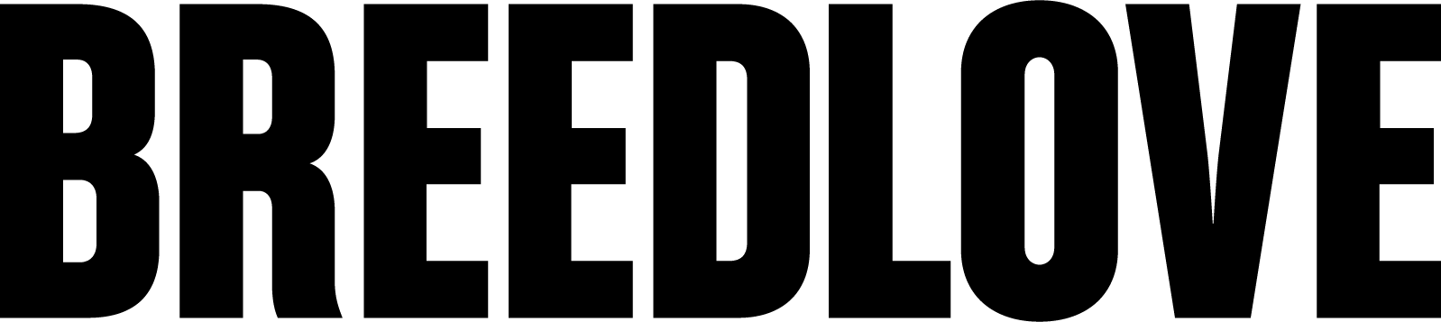 Breedlove