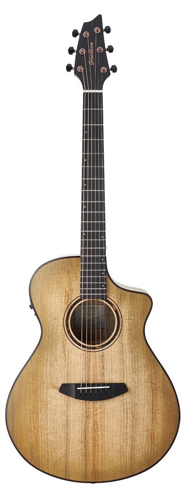 Breedlove Pursuit Exotic S Concert