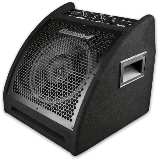 Carlsbro EDA30 drum amplifier
