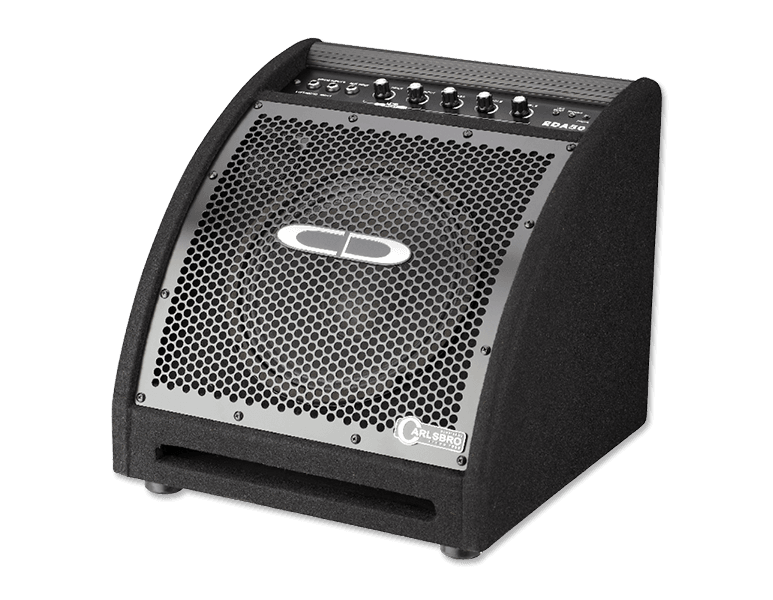 Carlsbro EDA50 drum amplifier