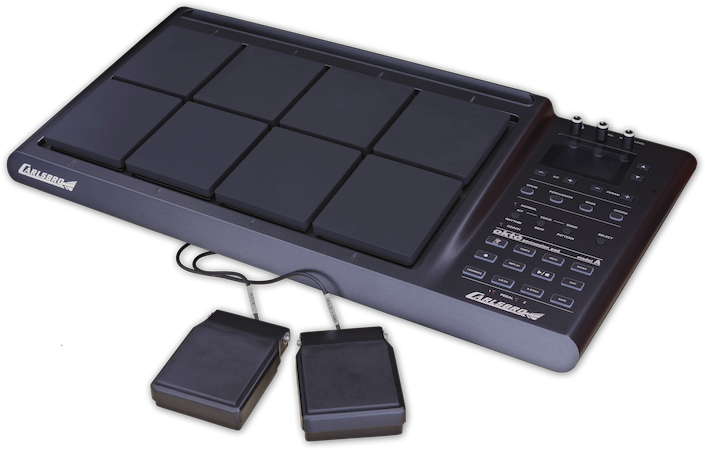 Carlsbro OKTO B percussion pad