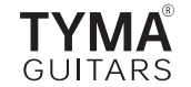 Tyma Guitars