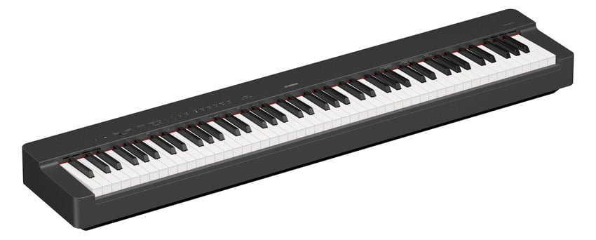 Yamaha digital piano