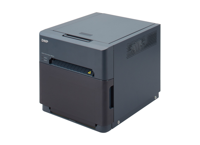DNP QW410 dye-sublimation photo printer